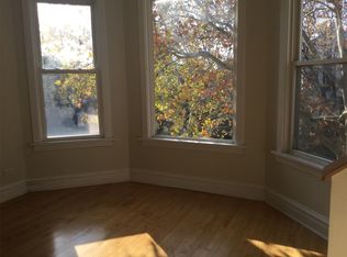 2819 N Springfield Ave #2, Chicago, IL 60618