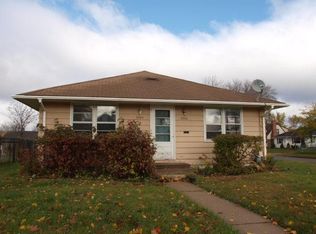 3300 43rd Ave N, Robbinsdale, MN 55422
