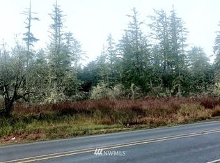 0 Xx State Rte #105, Grayland, WA