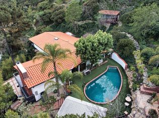 2275 Betty Ln, Beverly Hills, CA 90210