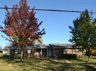 80A Hc 37, Frankford, WV 24938