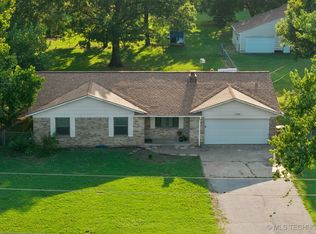 7546 N 145th East Ave, Owasso, OK 74055