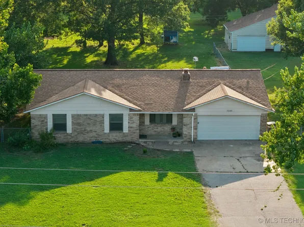 7546 N 145th East Ave, Owasso, OK 74055
