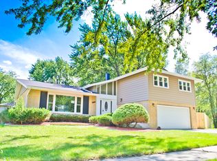 18929 Jodi Ter, Homewood, IL 60430