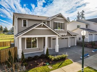 25012 181st Ave SE #5, Covington, WA