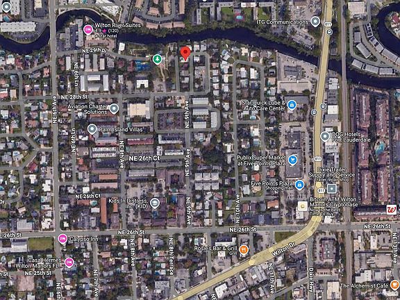 5th image of 2833 NE 9th Avenue