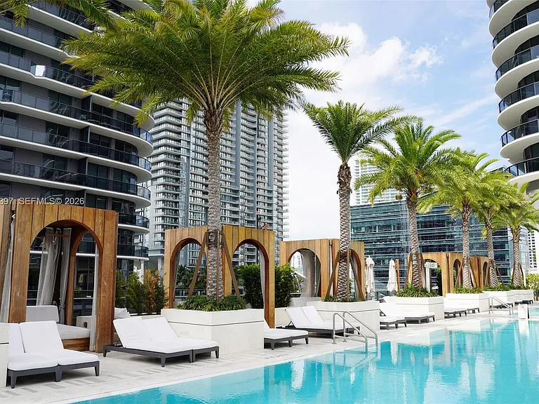 801 S Miami Ave #4206 — Photo 18
