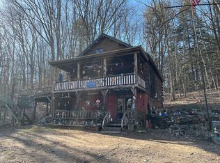 8425 Clock Rd, Taberg, NY 13471