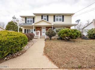 1213 E 6th St, Berwick, PA 18603