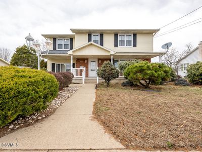 1213 E 6th St, Berwick, PA, 18603