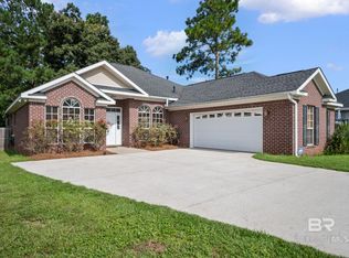 27449 Hobby Horse Ln, Daphne, AL 36526