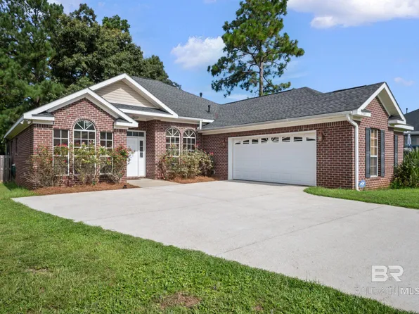 27449 Hobby Horse Ln, Daphne, AL 36526