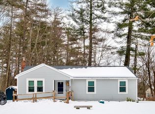 4 Abbey Rd, Raymond, NH 03077