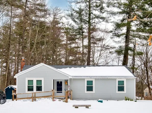 4 Abbey Road, Raymond, NH 03077