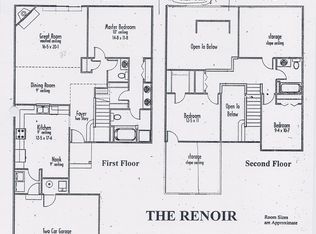 3813 Emerald Bay, Mishawaka, IN