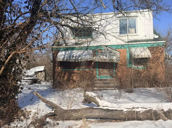 2211 Nichols Pl, Gary, IN 46407