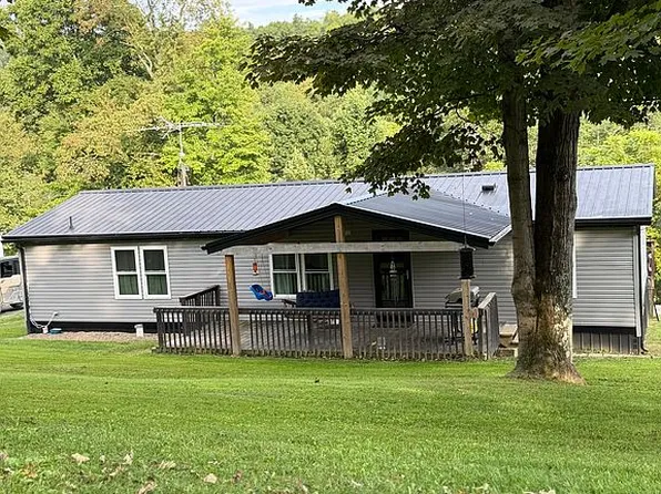 20631 Jeffery Rd, Dexter City, OH 45727