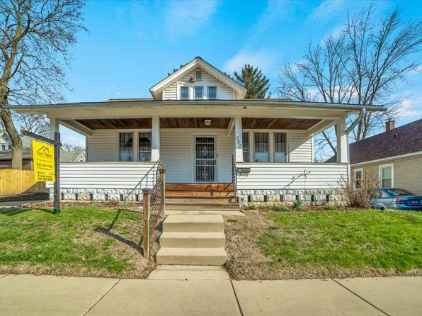 257 W Illinois Ave, Aurora, IL 60506