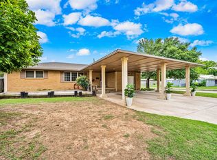 2018 W Cedar Ave, Duncan, OK 73533