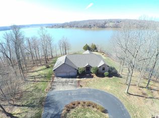 269 Chelsea Rd, Eddyville, KY 42038