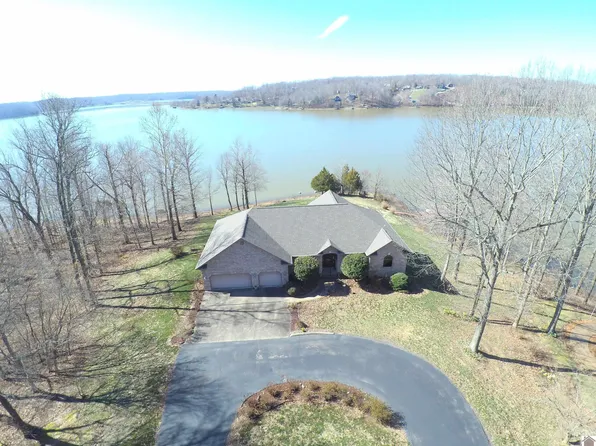 269 Chelsea Rd, Eddyville, KY 42038