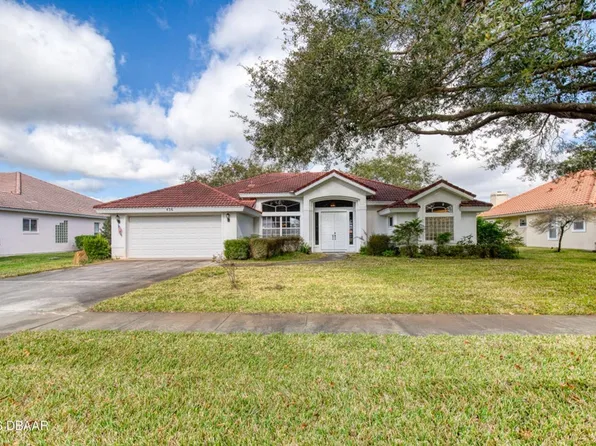 436 Sea Duck Dr, Daytona Beach, FL 32119