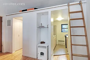 Sold by Corcoran