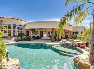 6155 N Whaleback Pl, Tucson, AZ 85750