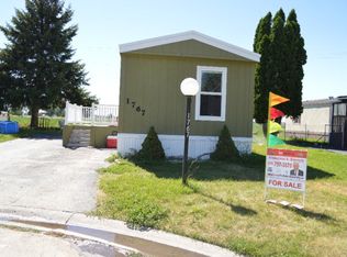 1767 N Pinewood Dr, Idaho Falls, ID 83401
