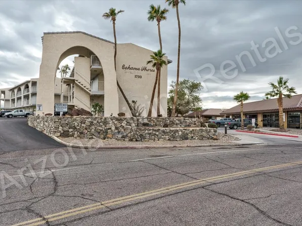 1720 Bahama Ave APT B-6, Lake Havasu City, AZ 86403