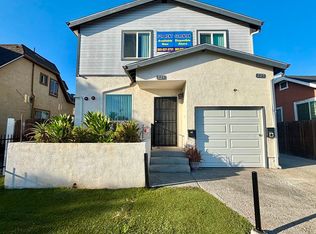 225 W 82nd St, Los Angeles, CA 90003