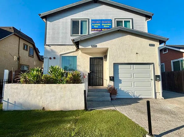 225 W 82nd St, Los Angeles, CA 90003