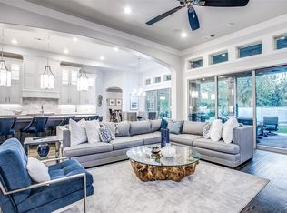 329 Woodsong Way, Southlake, TX 76092