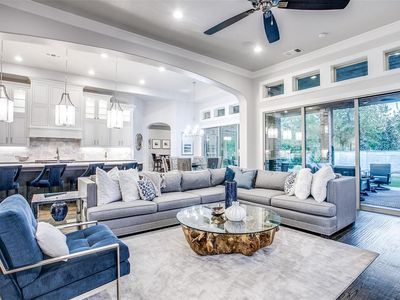 329 Woodsong Way, Southlake, TX, 76092