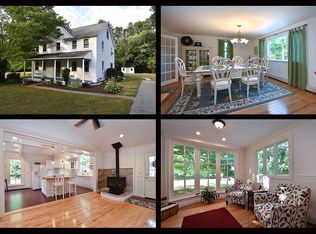 189 Money Hill Rd, Glocester, RI 02814