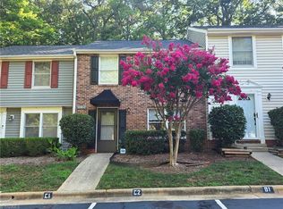 5510 Richland St UNIT C, Greensboro, NC 27409