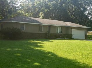 802 S 190th St, Pittsburg, KS 66762