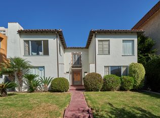 1133 6th St #6, Santa Monica, CA 90403