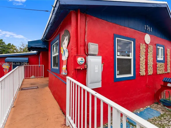 1781 NW 152nd Ter, Miami Gardens, FL 33054