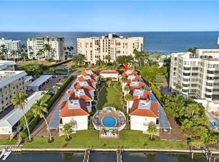 3070 Gulf Shore Blvd N APT 107, Naples, FL 34103