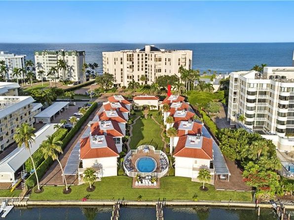 3070 Gulf Shore Blvd N APT 107