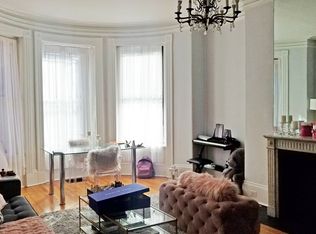 429 Marlborough St APT 2, Boston, MA 02115