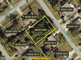 18446 Flamingo Rd, Fort Myers, FL 33967