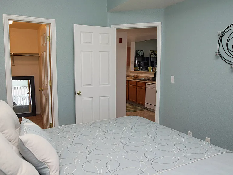 Walk-In Closets
