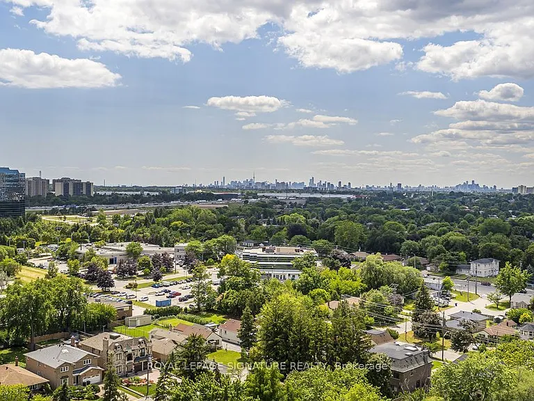 4091 Sheppard Ave E #2007 — Photo 9