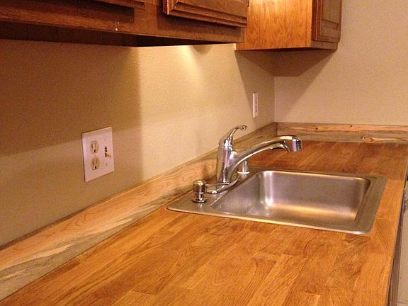 Butcher block