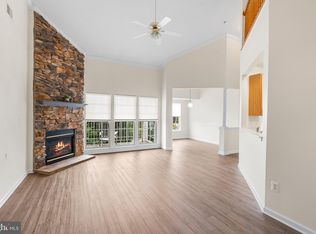 9608 Haven Farm Rd UNIT 9608L, Perry Hall, MD 21128