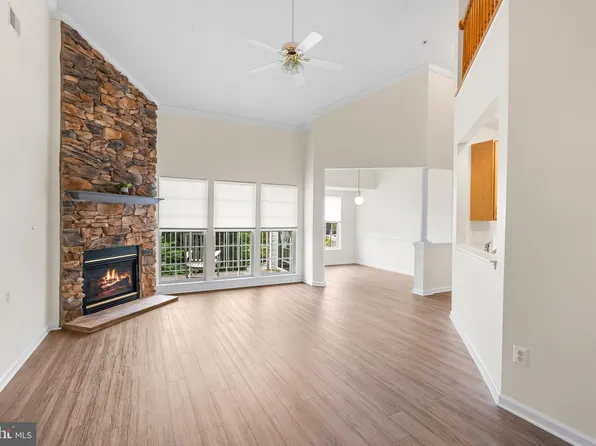 9608 Haven Farm Rd Unit 9608L, Perry Hall, MD 21128