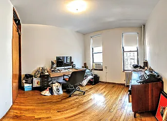 Rented by Union Square Property Management