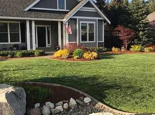 7005 47th Loop NE, Olympia, WA 98516